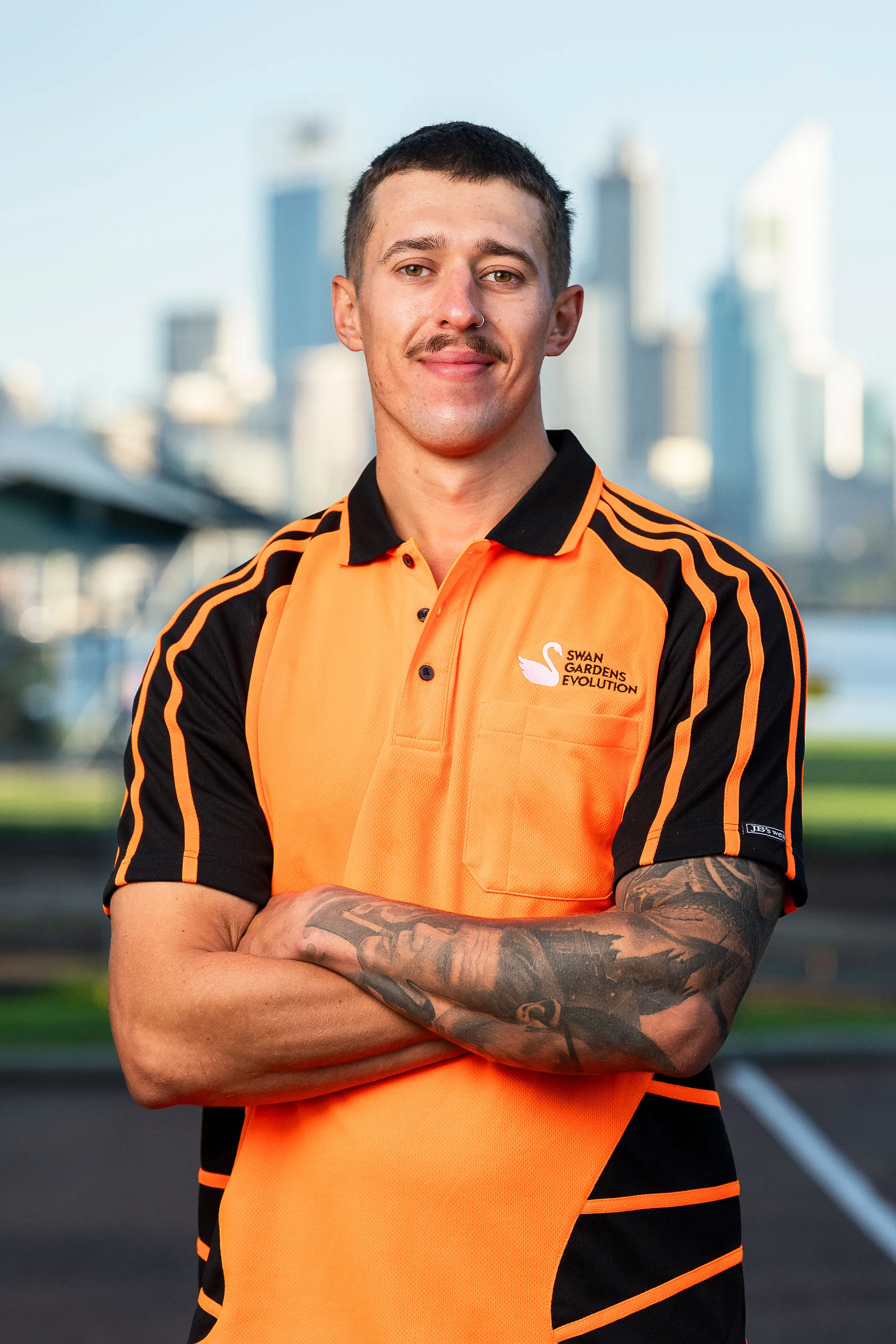 Photo of Filip.